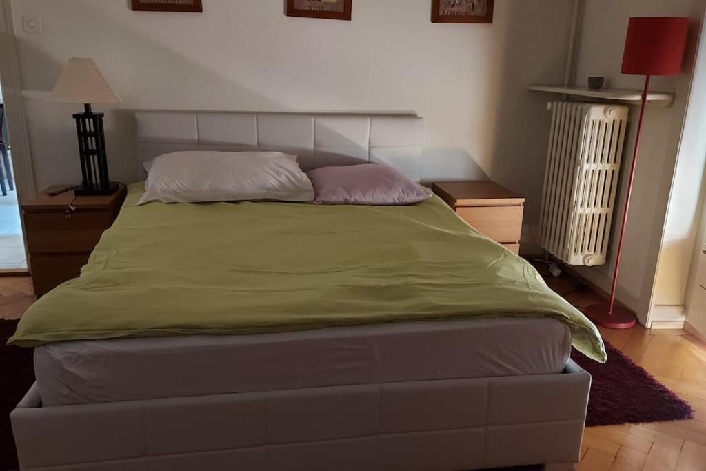Apartment De 3 A Coucher