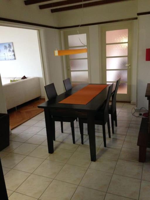 Apartment De 3 A Coucher *